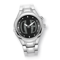The Round in Black