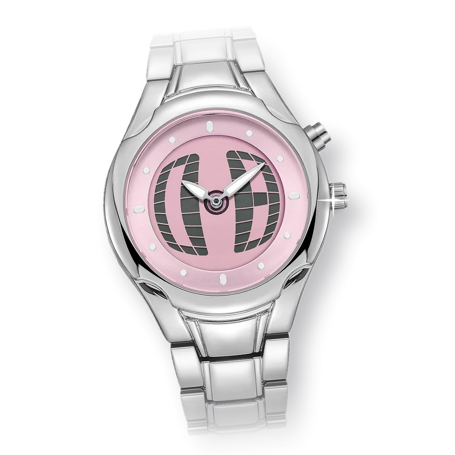 The Round in Bubblegum